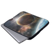 Willkommen im Raum Laptopschutzhülle (Vorne Knopf)