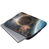 Willkommen im Raum Laptopschutzhülle (Vorne Knopf)