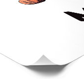 Willkommen im Spuk Haus - Ghoulish Ansammlungen Poster (Ecke)