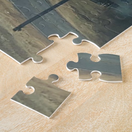 Willkommen im Texas Jigsaw Puzzle (Seite)