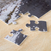 Willkommen im Winter Puzzle (Seite)