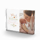 Willkommen im World Foto Block (Rechts)