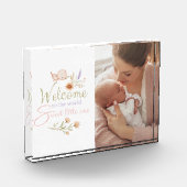 Willkommen im World Foto Block (Links)