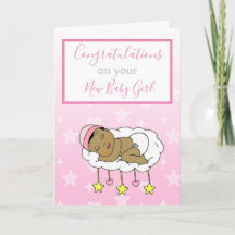 Willkommen im World New Baby Girl Ethnic Baby Car