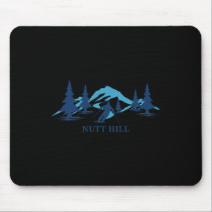 Willkommen im Zirkus Mousepad