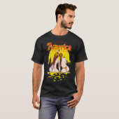 Willkommen in Amerika T-Shirt (Vorne ganz)