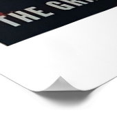 Willkommen in Arizona Poster (Ecke)