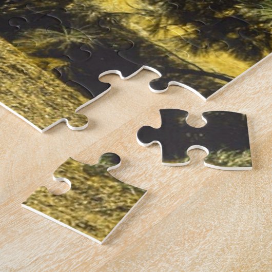 Willkommen in Colorado Puzzle (Seite)