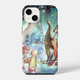 Willkommen in der Fairyland iPhone 6 Hülle iPhone 14 Hülle