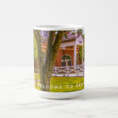 Willkommen in der Kentucky Tasse (Mittel)