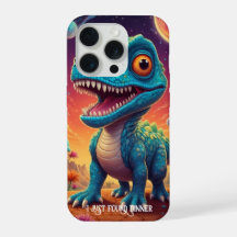 Willkommen in der magischen Welt des Dino