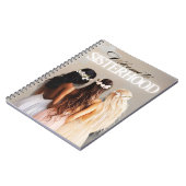 Willkommen in der Schwesternschaft Notizblock (Linke Seite)