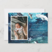 Willkommen in der Welt | Ocean Baby Birth (Vorderseite)