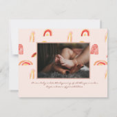 Willkommen in der Welt | | Sonnenstrahlen (Rückseite)