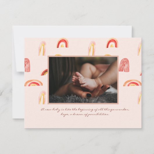 Willkommen in der Welt | | Sonnenstrahlen (Rückseite)