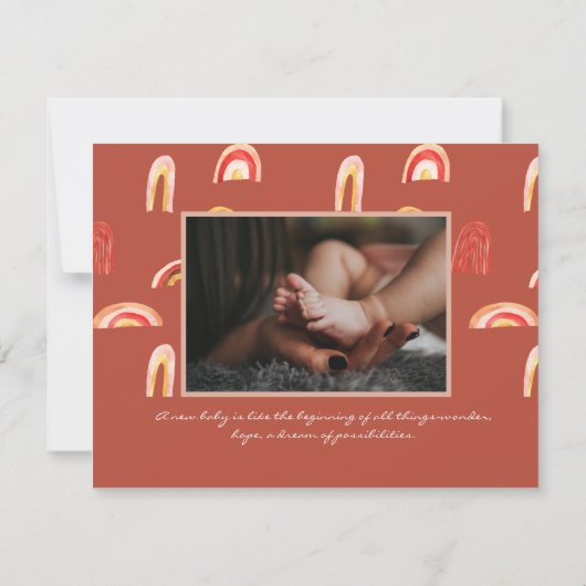 Willkommen in der Welt | | Sonnenstrahlen (Rückseite)