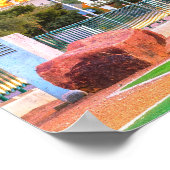 Willkommen in Fabulous Las Vegas, Nevada Poster (Ecke)