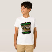 Willkommen in Florida T-Shirt (Vorne ganz)