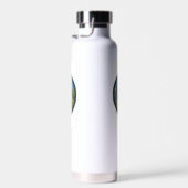 Willkommen in Fraser Water Flasche (Rechts)