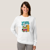 Willkommen in Hawaii T-Shirt (Vorne ganz)