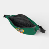 Willkommen in Kongo Bauchtasche (Offen)