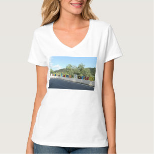 Willkommen in Laino Borgo T-Shirt