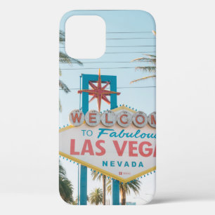 WILLKOMMEN IN LAS VEGAS Case-Mate iPhone HÜLLE