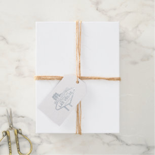 Willkommen in Las Vegas Geschenkanhänger