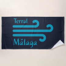 Willkommen in Málaga 4: Terral