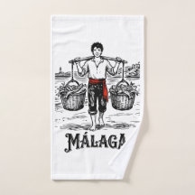Willkommen in Málaga 5: El Cenachero