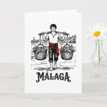 Willkommen in Málaga 5: El Cenachero