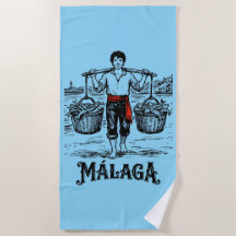 Willkommen in Málaga 5: El Cenachero