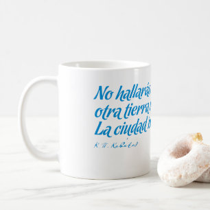 Willkommen in Málaga 6: Die Stadt wird immer bei d Kaffeetasse