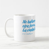 Willkommen in Málaga 6: Die Stadt wird immer bei d Kaffeetasse (Links)