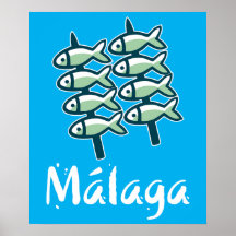 Willkommen in Malaga 8: El Espeto