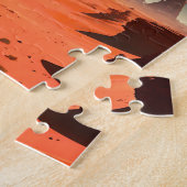 Willkommen in Mars, Jigsaw Puzzle (Seite)