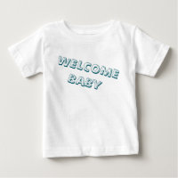 Willkommen in meinem Leben Baby