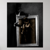 Willkommen in meiner Welt Poster (Vorne)