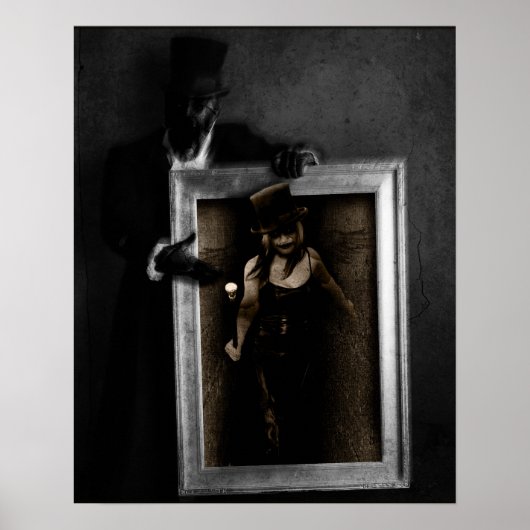 Willkommen in meiner Welt Poster (Vorne)