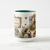 Willkommen in Meowford Tasse (Zentrum)
