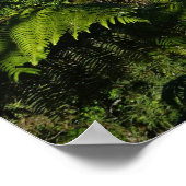 Willkommen in - Neuseeland - Wellington Poster (Ecke)