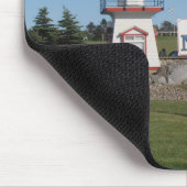 Willkommen in Nova Scotia Mousepad (Ecke)