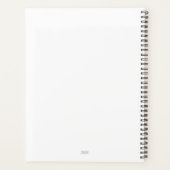 Willkommen in Portland, Maine Planer (Rückseite)