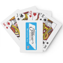 Willkommen in Tennessee - USA Road Sign