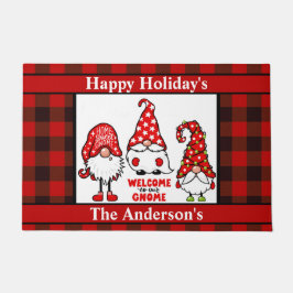 Willkommen in unserem Genom Fußmatte