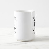 Willkommen in unserer Lake House Tasse (Mittel)