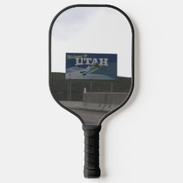 Willkommen in Utah Pickleball Schläger
