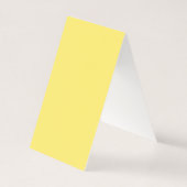 Willkommen in vier Party (Rückseite)