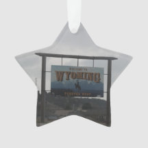 Willkommen in Wyoming