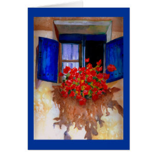 Willkommen! Kaffee ist bereit